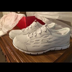 Skechers Slide on Shoes